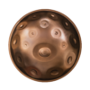 C Harmonic Minor Mutant 21 - Thumbnail Image 1