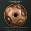C Harmonic Minor Mutant 21 - Thumbnail Image 4