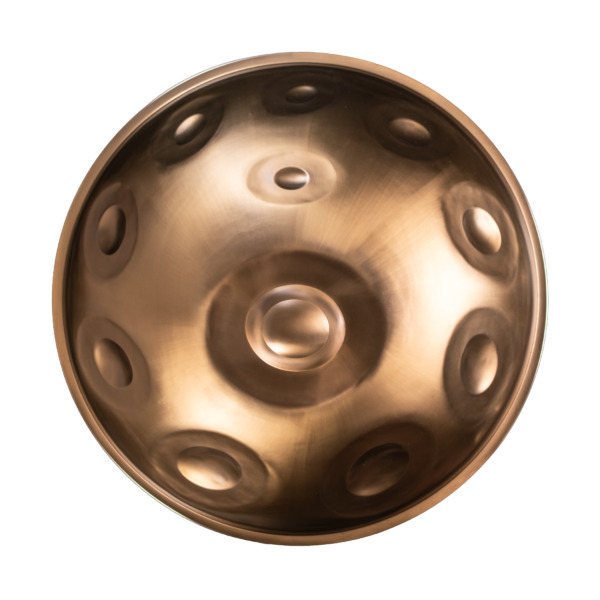 D Kurd handpan - MAG Instruments