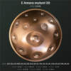 E Amara mutant 20 top