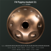 F Pygmpy mutant 21 bottom