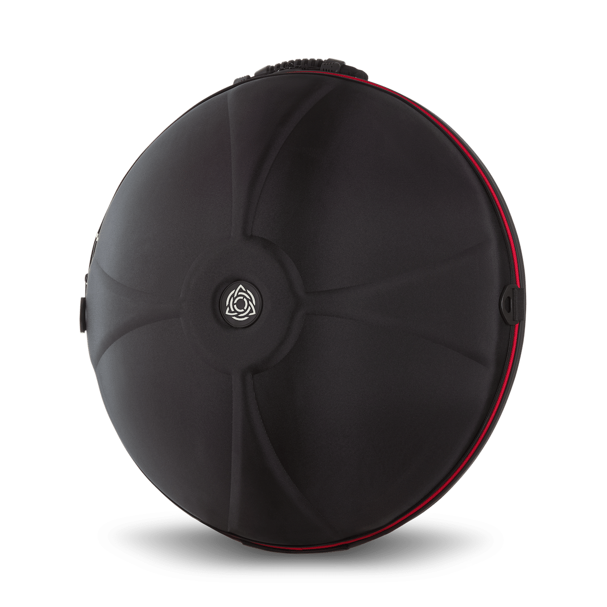 Evatek Black ful ombra Front