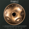 C Pygmy 17 bottom