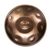F2 Pygmy 16 top