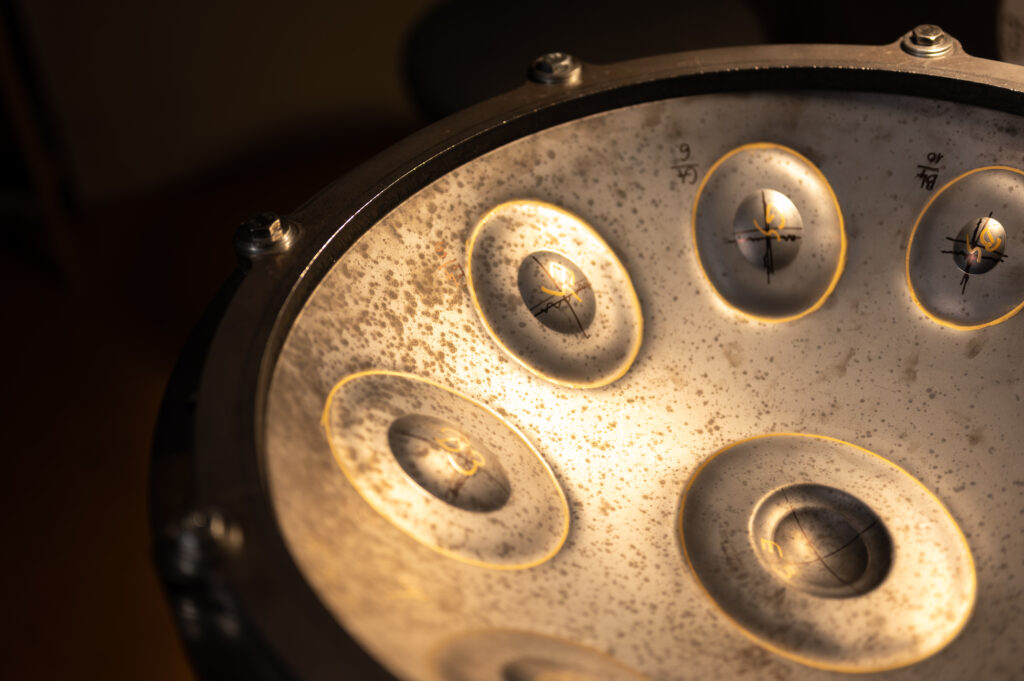 Handpan making - tricks of the trade from top experts 3 handpan making premium MAG Instruments
