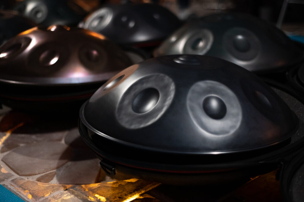 Best handpan - how to tell which is the best for you? 23 DSC 0336