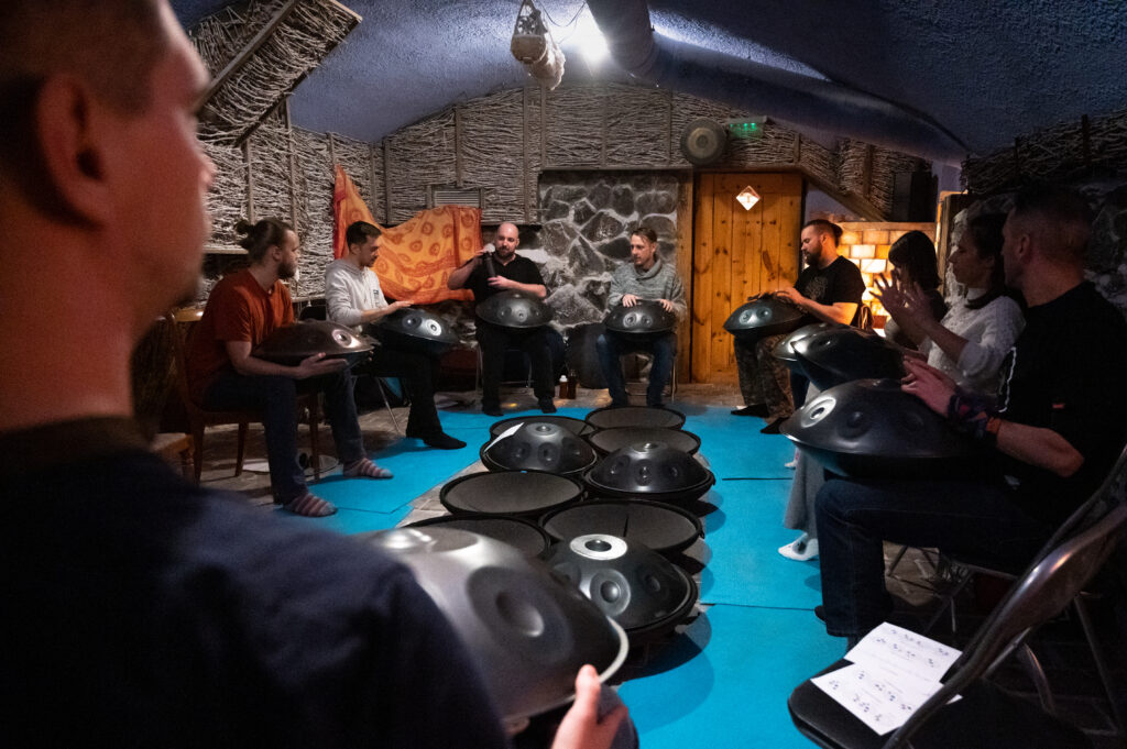 What’s the difference between cheap and affordable handpans? 3 DSC 0399
