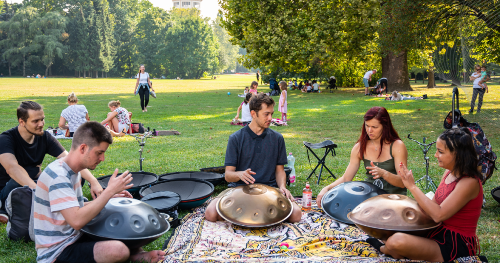 How to benefit the community through music 20 mag facebook template 24