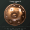 F Pygmy mutant 20 top 1