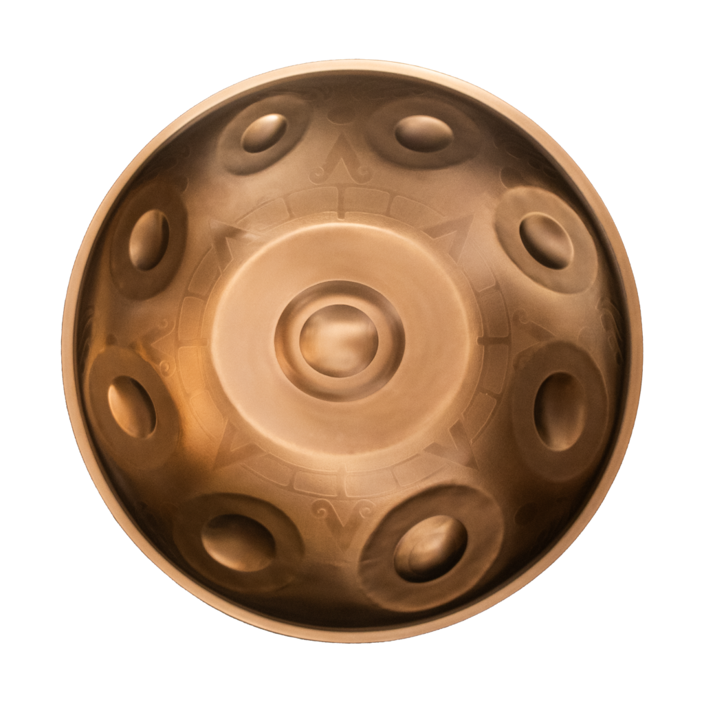 MAG　instruments　ハンドパン Handpan maker shipping around the world - MAG Instruments