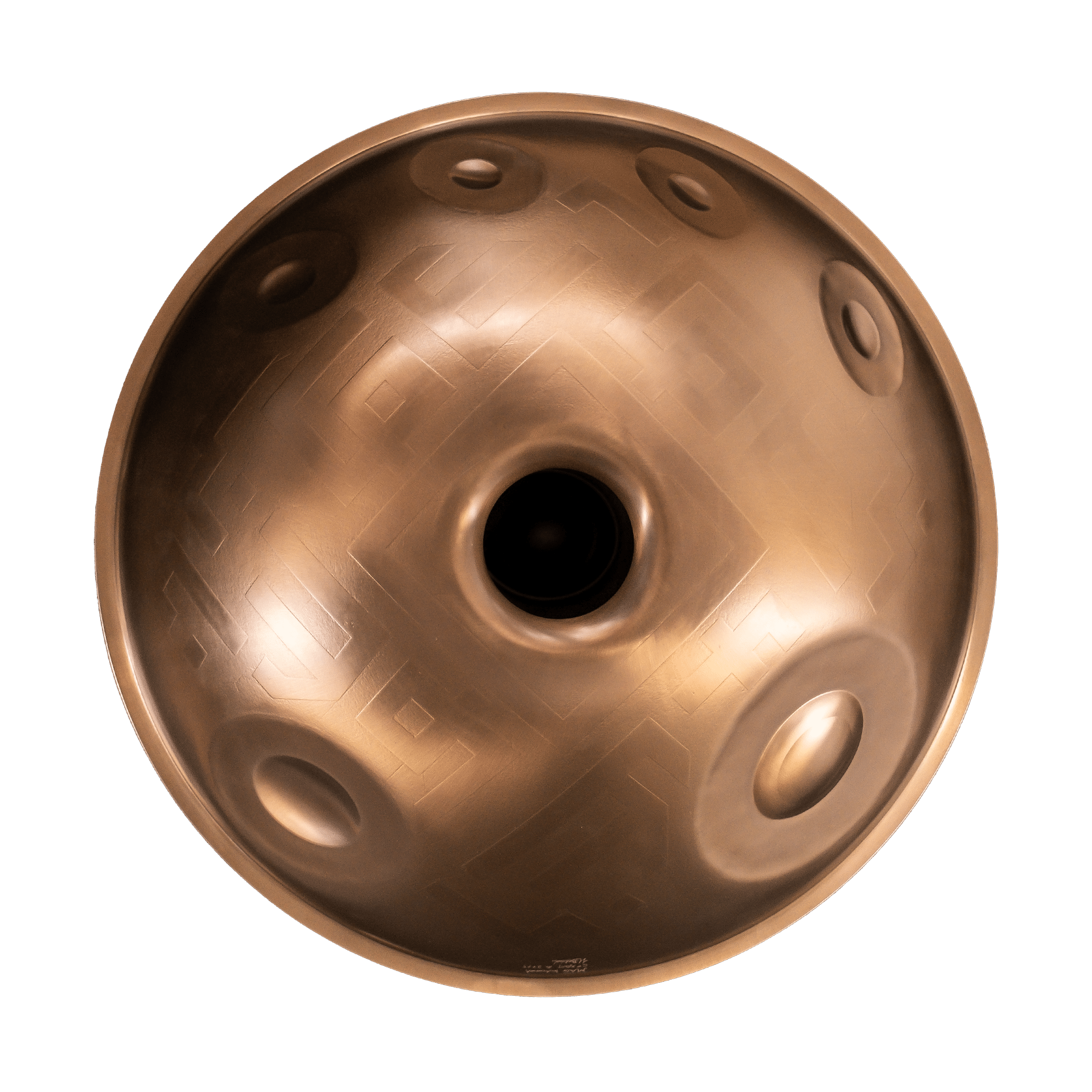 2785 C Pygmy 15 bottom
