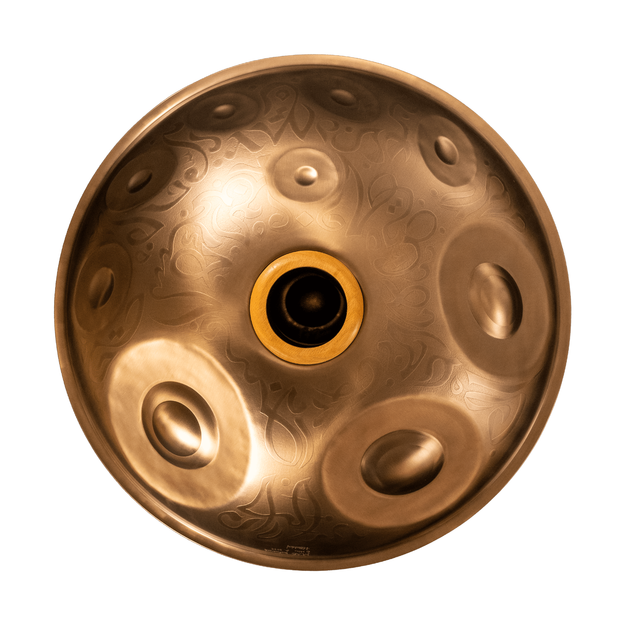 3039 G2 DE bottom