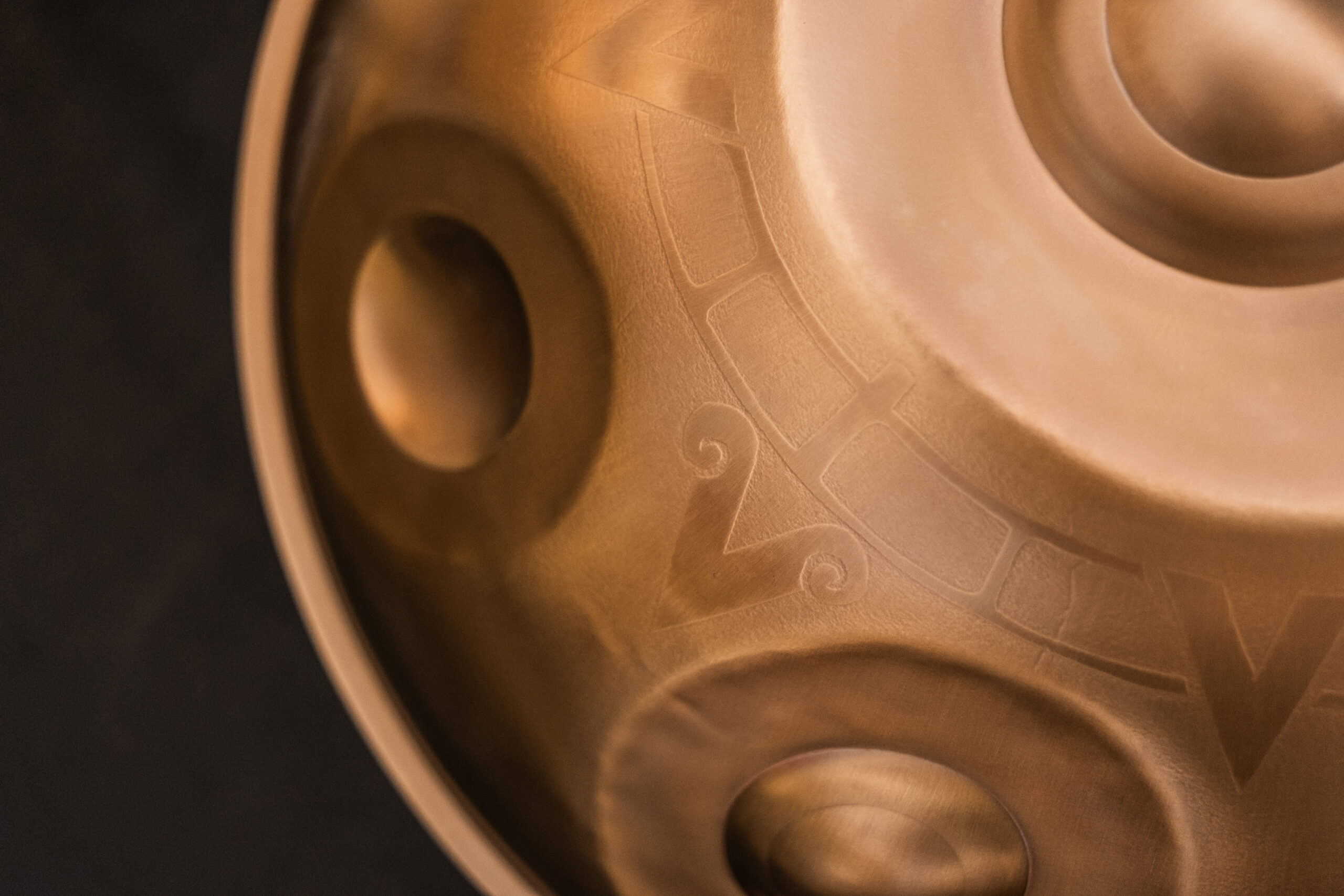 G2 Minor 13 (Embossed Series) - Image 9
