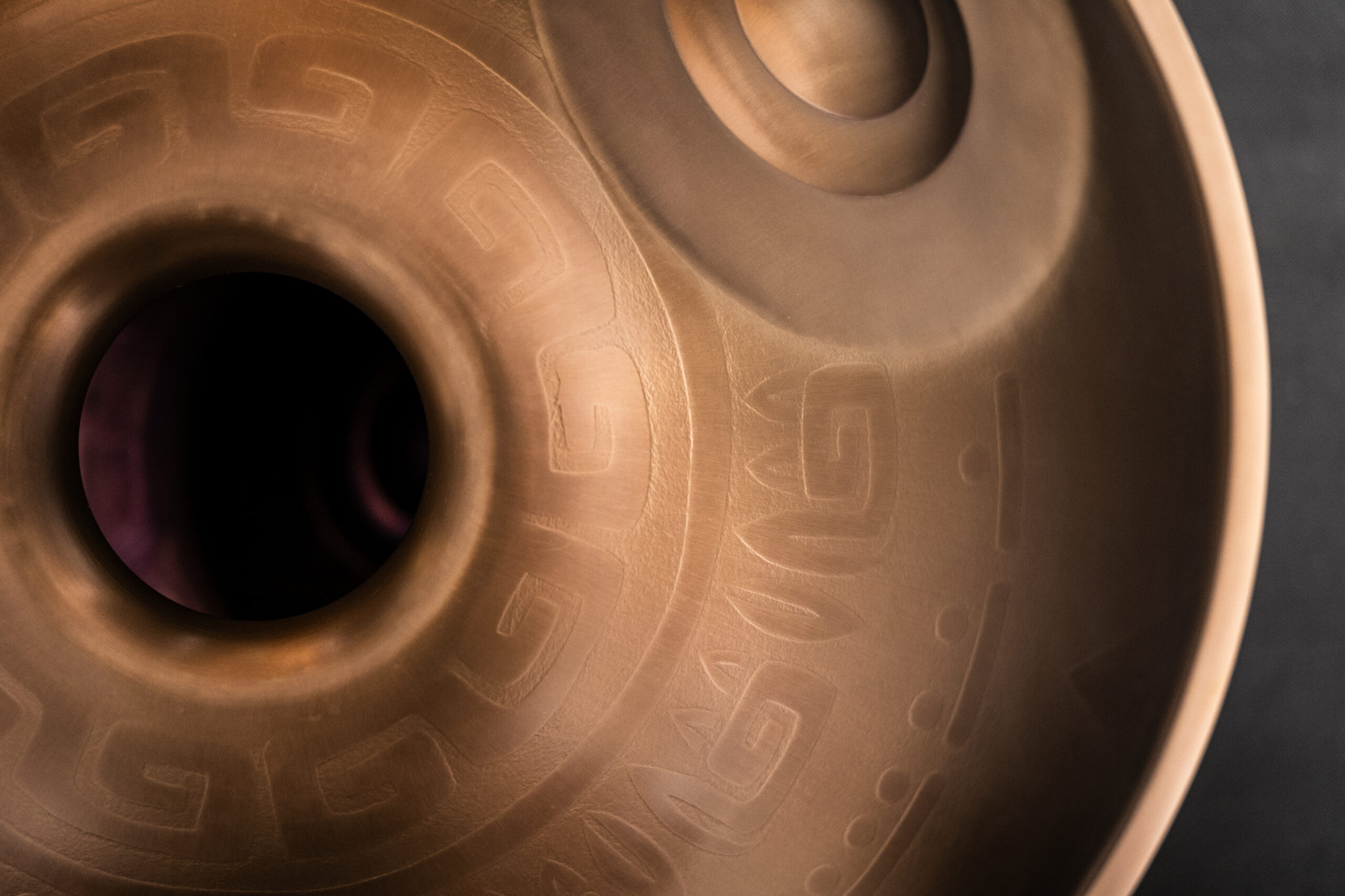 G2 Minor 13 (Embossed Series) - Image 6
