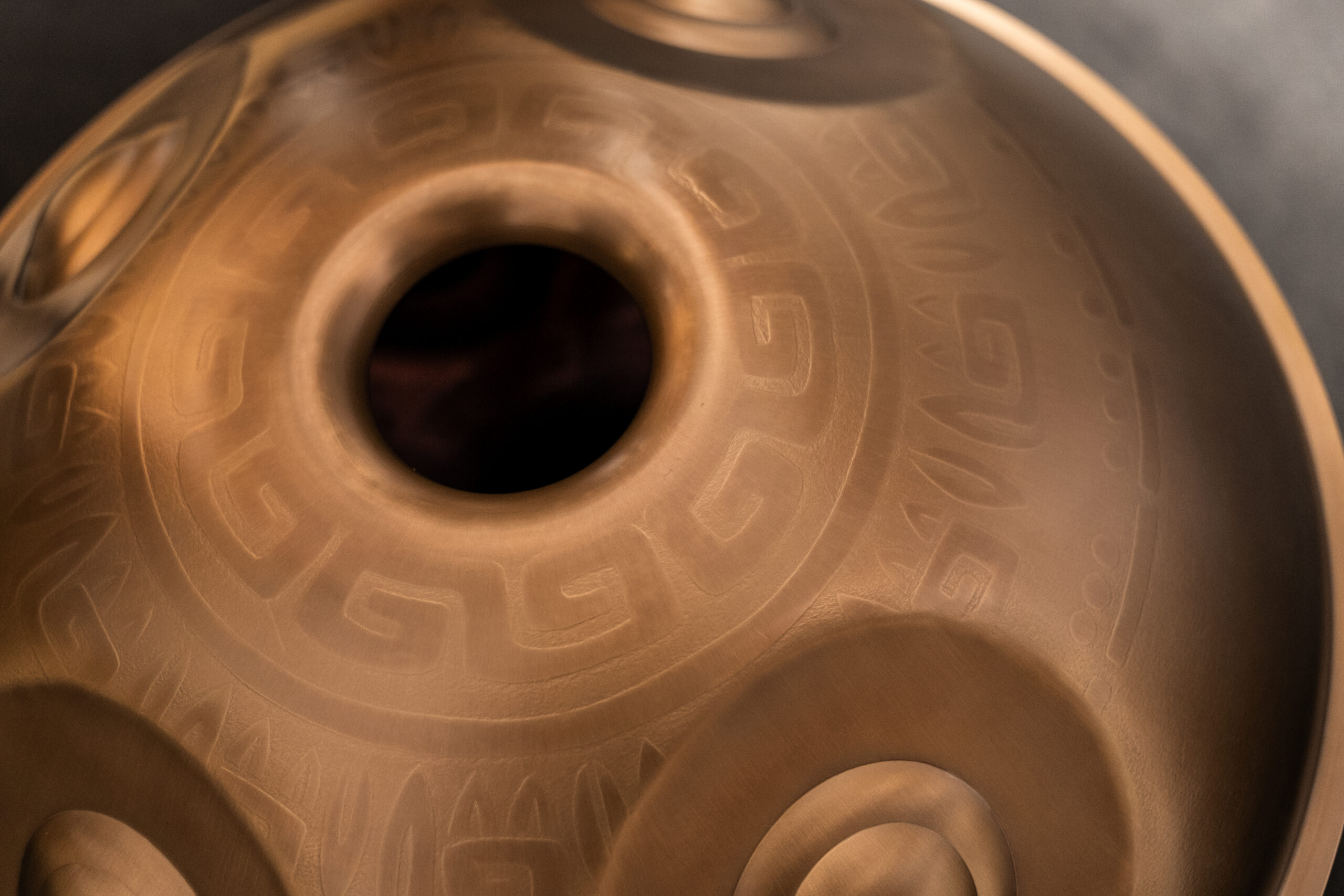 G2 Minor 13 (Embossed Series) - Image 3
