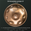 C Annaziska cyclops 19 top