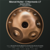 C Harmonic 17 MH bottom