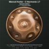 C Harmonic 17 MH top
