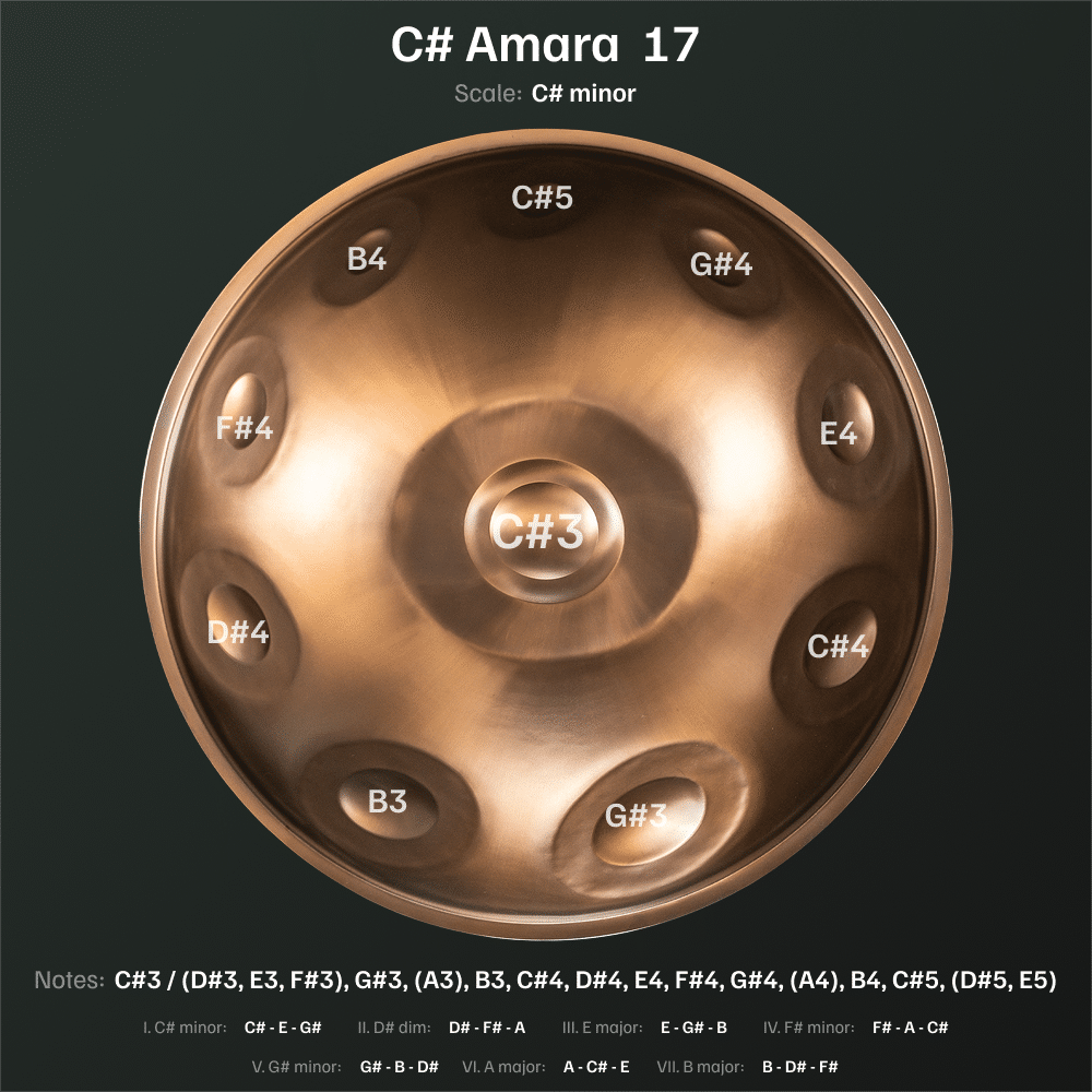 C# Amara 17 - Image 3